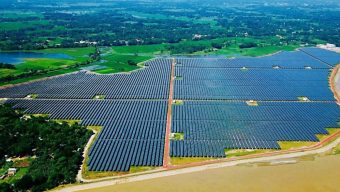 ADB provides $121.55m for Bangladesh’s solar power generation