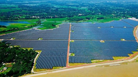 ADB provides $121.55m for Bangladesh’s solar power generation
