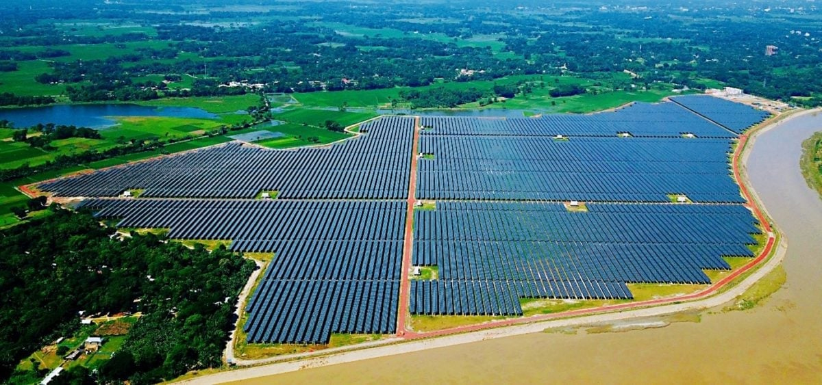 ADB provides $121.55m for Bangladesh’s solar power generation