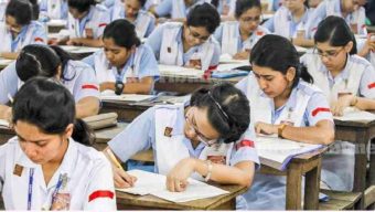 SSC results to be published in the second week of May