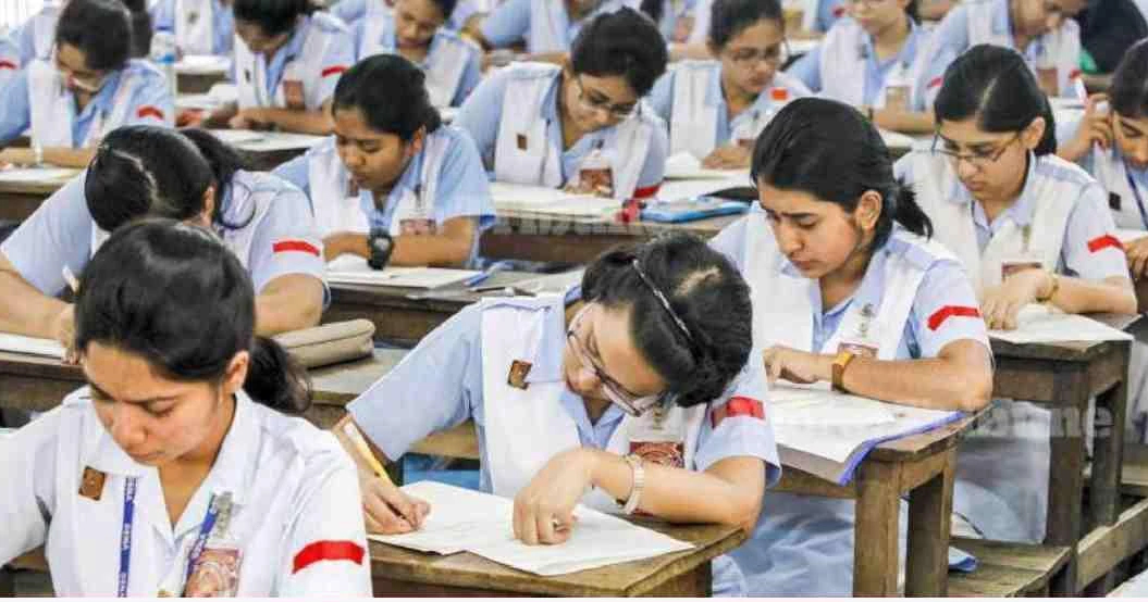 SSC results to be published in the second week of May