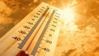 Bangladesh sees prolonged heat wave