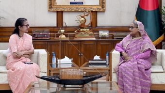 PM seeks more ADB support for people’s socioeconomic development