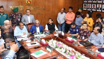 Adequate security measures taken for smooth celebration of Eid-ul Fitr