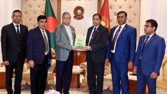 President asks BERC to explore new energy sources