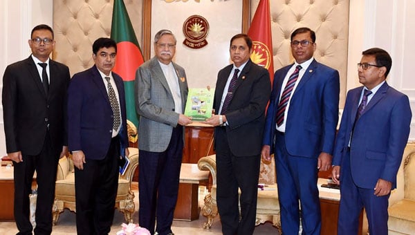 President asks BERC to explore new energy sources