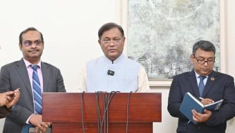 180 Myanmar army, BGP men to return home, 170 Bangladeshis to be brought back: Hasan