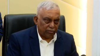 Kuki Chin is involved in bank robbery: Home Minister