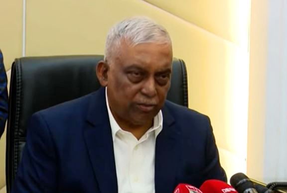 Kuki Chin is involved in bank robbery: Home Minister