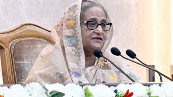 Serve people to ensure future vote: PM to public representatives