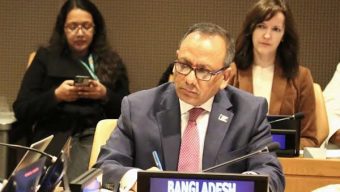 Dhaka seeks collective actions for children with autism