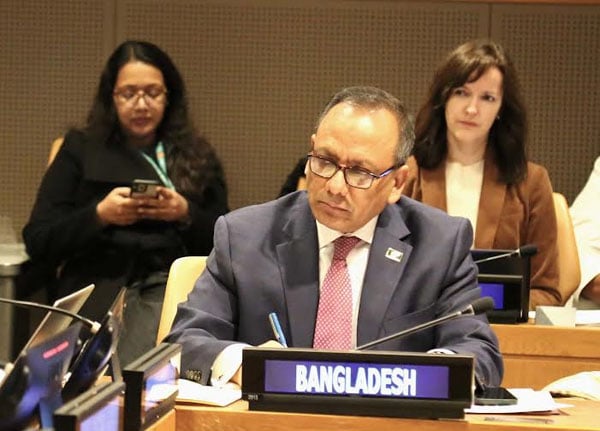 Dhaka seeks collective actions for children with autism