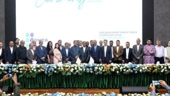 Newly elected Board of Directors of BGMEA takes charge