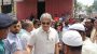No eviction without rehabilitation of slum dwellers: Arafat