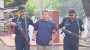 RAB arrests chief coordinator of KNF in Bandarban