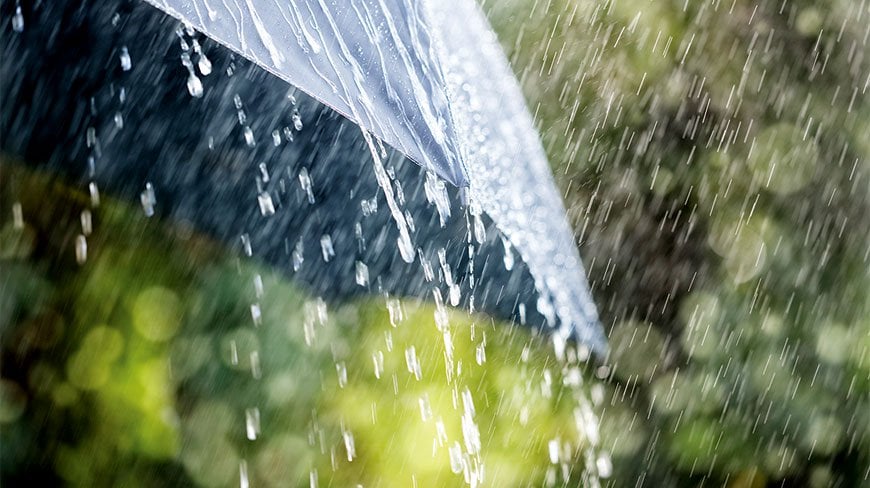 Rain likely in Dhaka, six other divisions