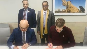 Bangladesh Film Archive, Getty Images sign MoU to preserve footages on Liberation War, Bangabandhu