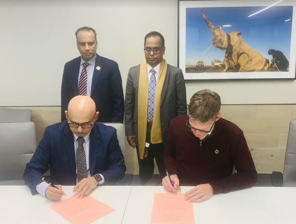 Bangladesh Film Archive, Getty Images sign MoU to preserve footages on Liberation War, Bangabandhu