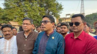 Two proposed IT centres in Bogura to create thousands of jobs: Palak