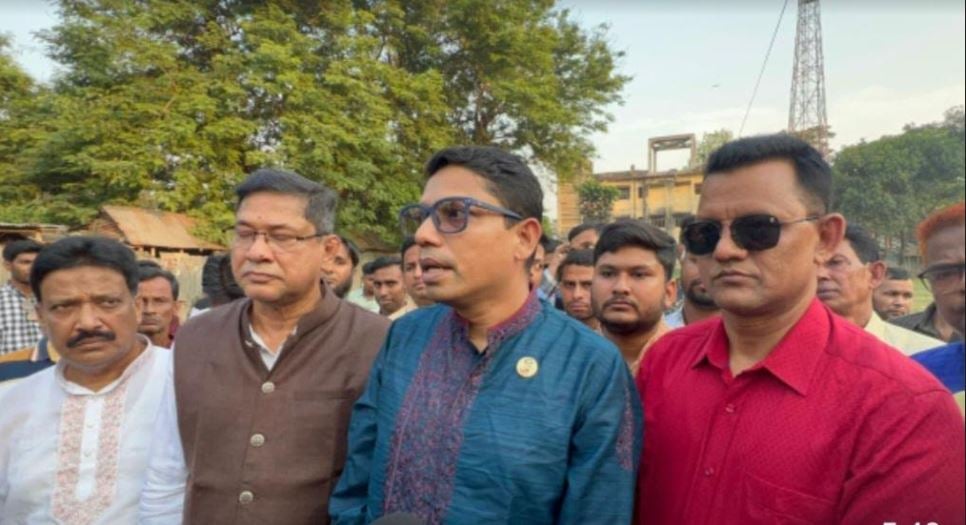 Two proposed IT centres in Bogura to create thousands of jobs: Palak