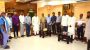 Festivity continues as offices resume after Eid vacation in Rajshahi