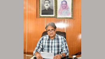 Udichi’s programme defying govt directives, its negative statement unexpected: Arafat