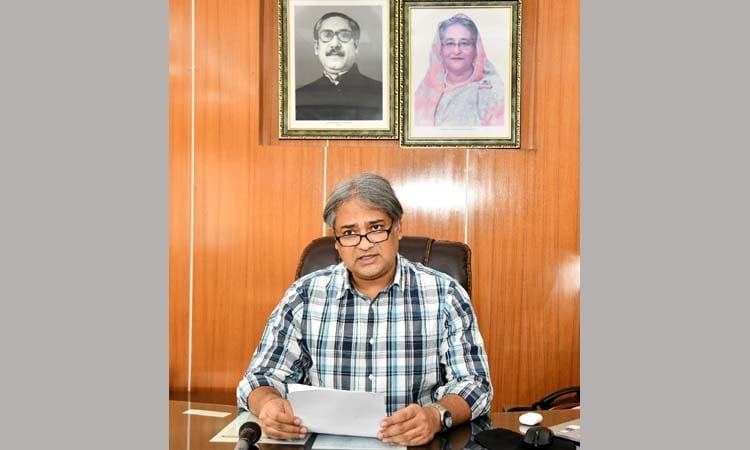 Udichi’s programme defying govt directives, its negative statement unexpected: Arafat