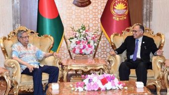 President for modern curriculums in universities