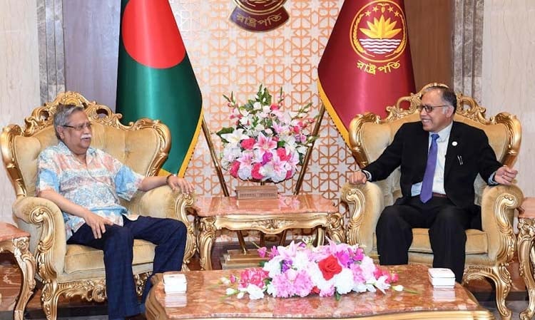 President for modern curriculums in universities