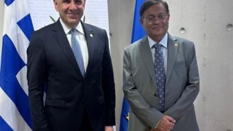 Greece keen to open diplomatic mission in Dhaka