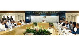 PM for keeping eyes on Middle East unrest