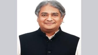 BNP cabinet decided not to observe Mujibnagar Day: Arafat