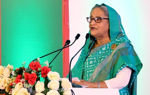 PM seeks private initiatives for livestock, fisheries sector’s development
