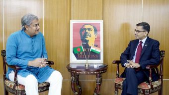 Dhaka, Delhi to boost cooperation in media, film