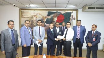 Biman appoints 84 new ground service assistants