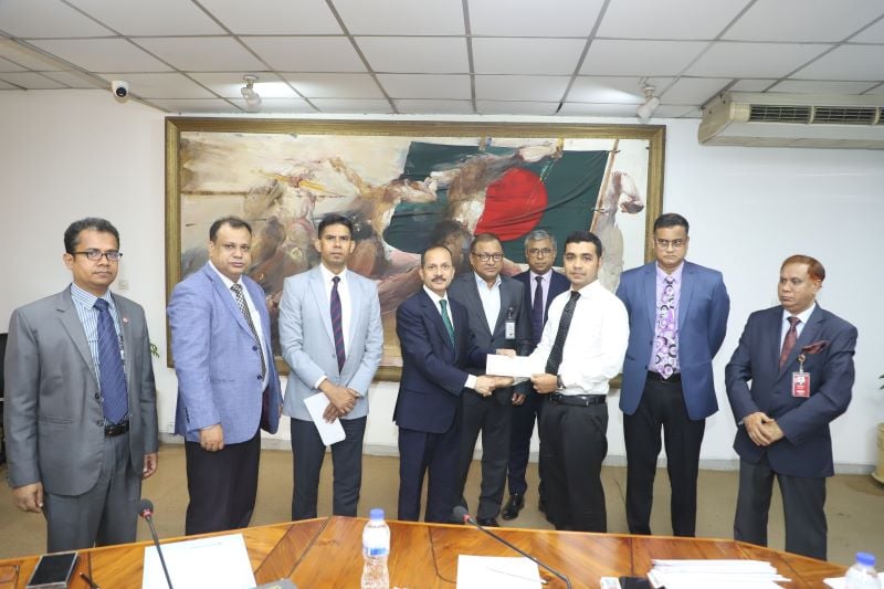 Biman appoints 84 new ground service assistants