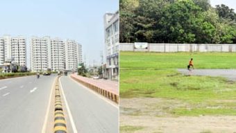 A road, park in capital to be named after Qatar’s Emir