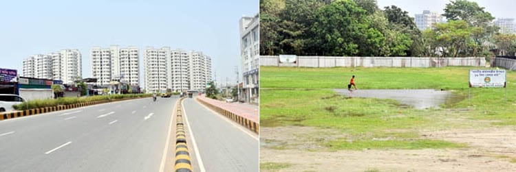A road, park in capital to be named after Qatar’s Emir