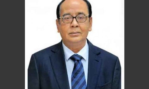 Milad Mahfil of journalist Ihsanul Karim held