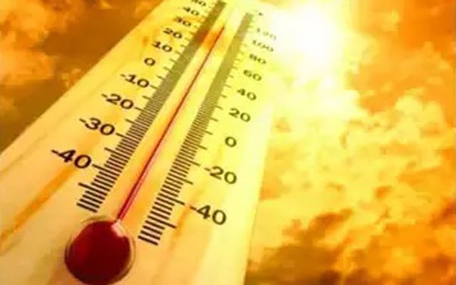 Government orders school closure amid severe heat wave