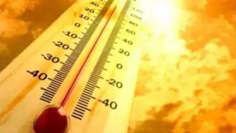 Extreme heatwave may linger until May in Bangladesh: meteorologists