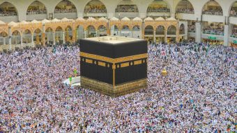 Hajj pilgrims urged to bring health examination report for vaccination