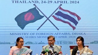 5 instruments likely to be signed during PM’s Thailand visit: FM