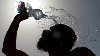 Severe heat wave continues in parts of country