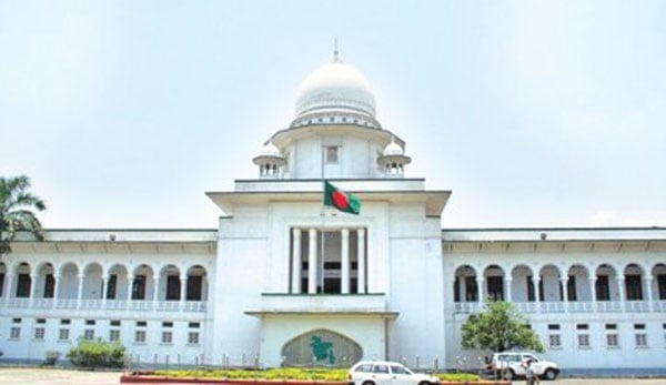 HC sought list of Rohingya voters in Cox’s Bazar