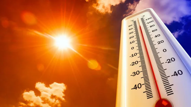 Record heatwave forces hospitals for emergency measures in country