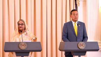 Bangladesh, Thailand have scopes to boost cooperation in different fields: PM