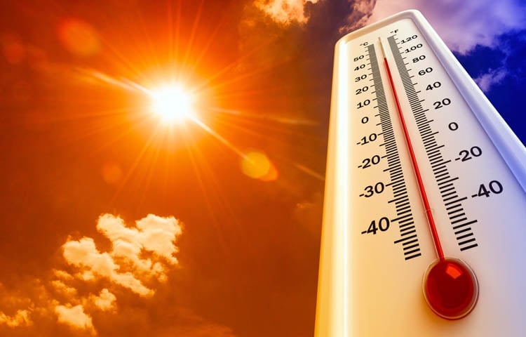Primary schools to remain closed till May 2 due to heatwave