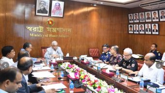 Tight security to be ensured at upazila polls
