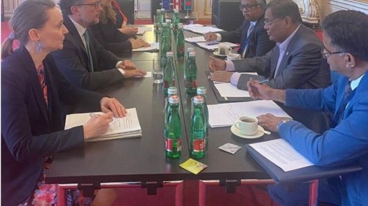 Austria offers to take Bangladeshi skilled workers, invest in green energy